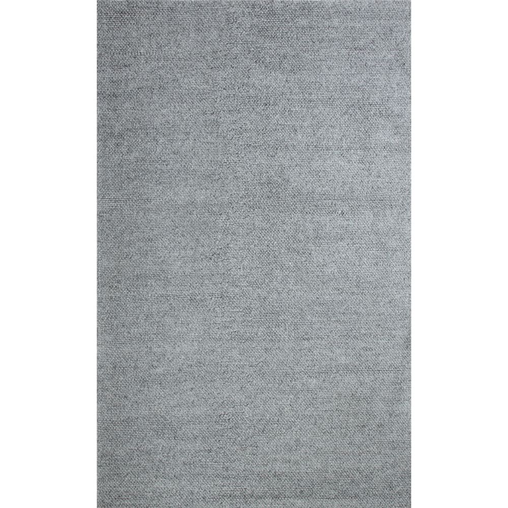 Dynamic Rugs 40805-910 Zest 2 Ft. X 4 Ft. Rectangle Rug in Ivory/Grey